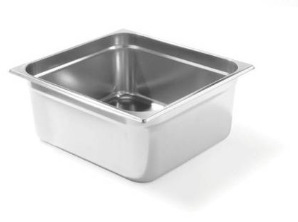 GN-vuoka GN 2/3 100mm Profi Line - GN-astiat - 177698 - 1