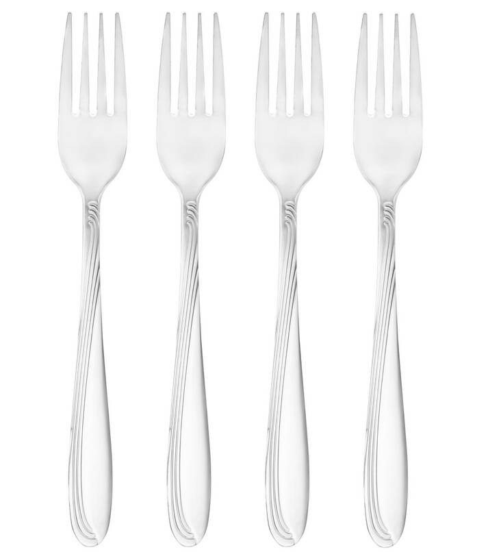 Haarukka 20cm MAKU Basic - Aterimet - 129598 - 1