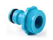 Hanaliitin 3/4"" ulkokierre irto - Puutarhatarvikkeet - 147298 - 1