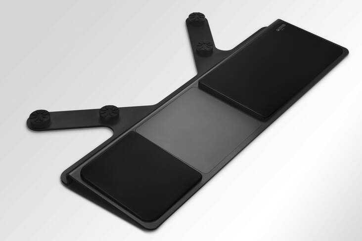 Hiiriohjain JobMate Touch - Hiiriohjaimet - 146118 - 1