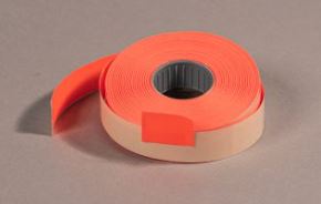 Hinnoittelukoneen etiketti 16x23 - Hinnoittelukoneen nauhat ja väritelat - 170218 - 1