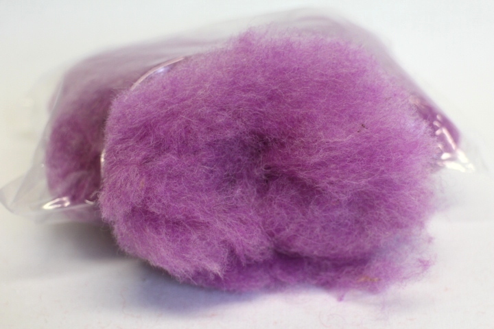 Huovutusvilla no34 - Askartelutarvikkeet - 159158 - 1