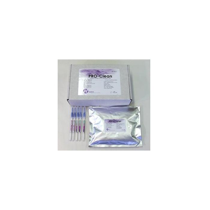 Hygieniatesti HYGIENA PRO-Clean - Hygieniatestit - 178888 - 1