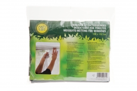 Hyönteisverkko ikkunaan ANTIBIT - Puutarhatarvikkeet - 167038 - 1
