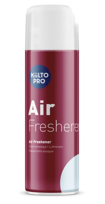 Ilmanraikastin KIILTO Air Freshener - Ilmanraikastimet ja hajunpoistajat - 156208 - 1