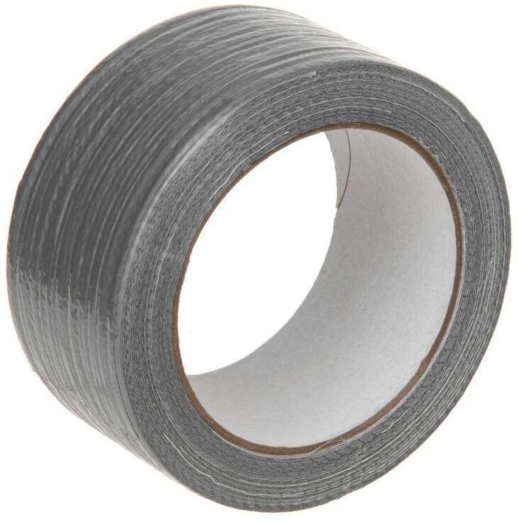 Ilmastointiteippi 50mm/25m TARMO - Muut erikoisteipit - 104608 - 1