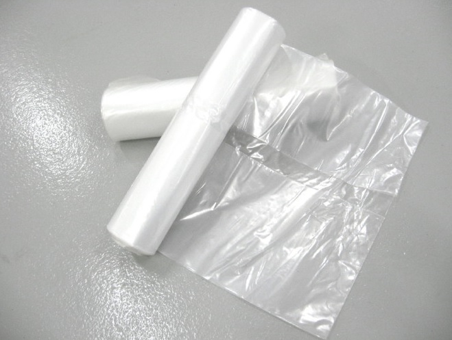 Jätesäkki 250L LD-PE - Jätesäkit - 171138 - 1