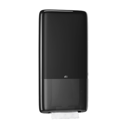 Käsipyyheteline TORK H5 muovi PeakServe - Liuskakäsipyyhkeet ja annostelijat - 153318 - 1