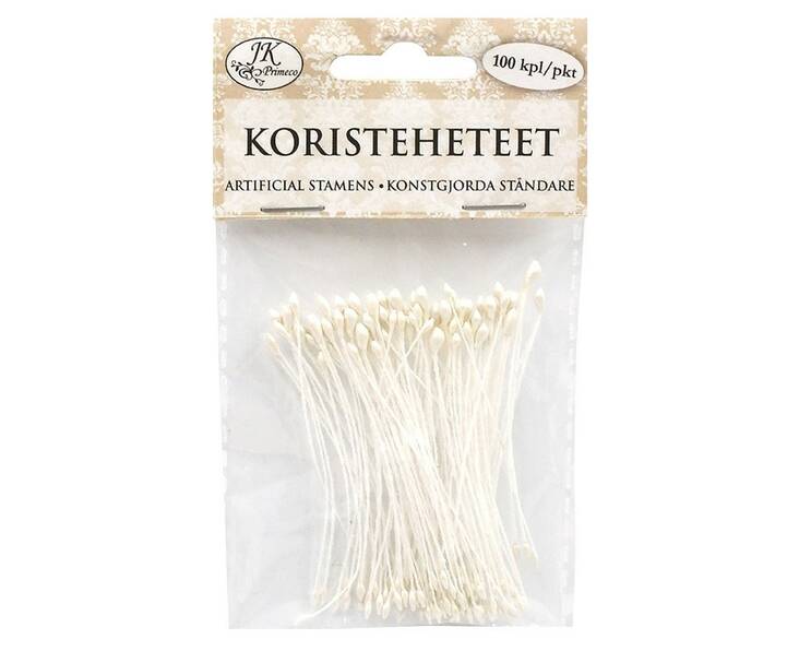 Koristeheteet - Askartelutarvikkeet - 174298 - 1