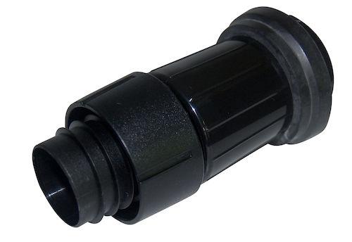 Letkuliitin imuriin 32mm NILFISK - Imuritarvikkeet - 162148 - 1