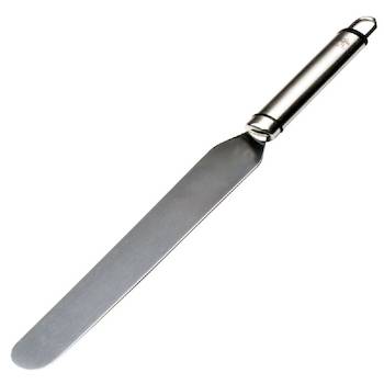 Levityslasta 32cm steely - Ruuanvalmistusvälineet - 136828 - 1