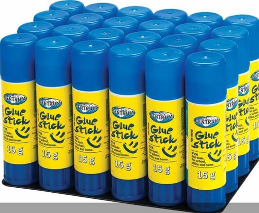 Liimapuikko 21g CENTRUM - Liimapuikot - 168038 - 1