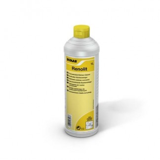 Liotusaine 1L ECOLAB Renolit Multi-Bleach - Astianpesuaineet ja keittiön puhtaus - 168258 - 1