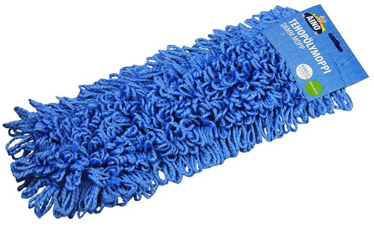 Moppilevy lanka AINO, leveys 40 cm - Tarramopit - 139298 - 1