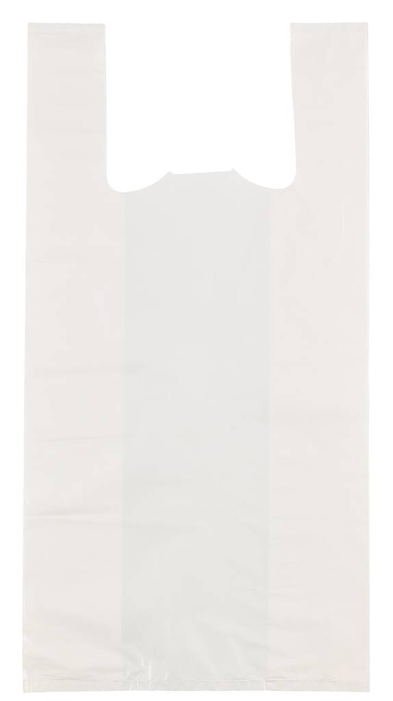 Muovikassi henkseli 20L LDPE 35my - Muovikassit - 130728 - 1