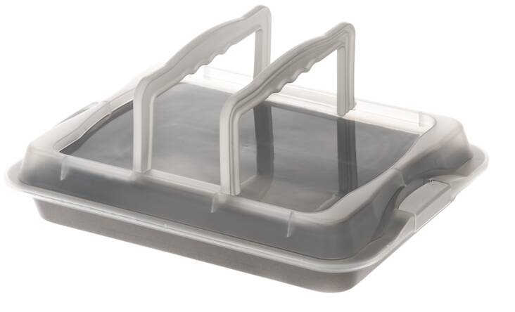 Piirakkavuoka MAKU - Leivonta - 147458 - 1