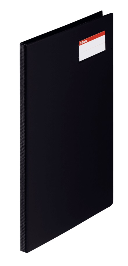 Puristusmekanismikansio A4 ESSELTE - Puristus ja kääntömekanismikansiot - 103048 - 1