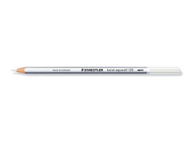 Puuvärikynä STAEDTLER Karat Aquarell 125 - Puuvärit - 143088 - 1