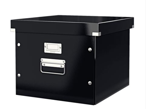 Riippukansiolaatikko A4 Click & Store - Riippukansiot ja tarvikkeet - 148298 - 1