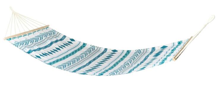 Riippumatto 200x80cm Inka - Puutarhakalusteet - 155118 - 1