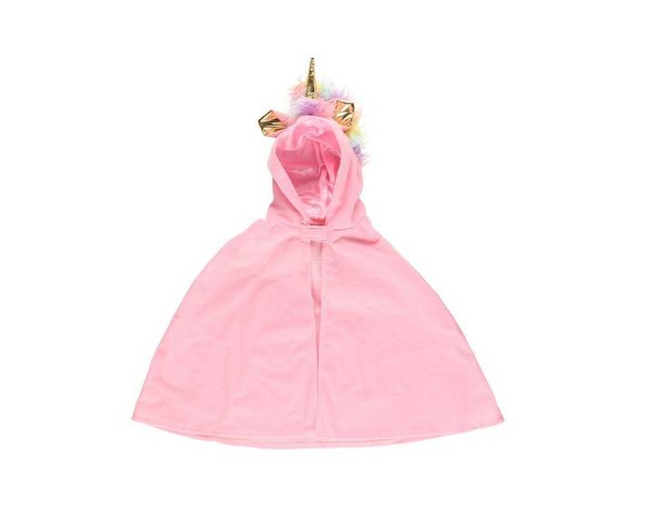 Rooliasu yksisarvinen FESTI - Lelut - 172388 - 1