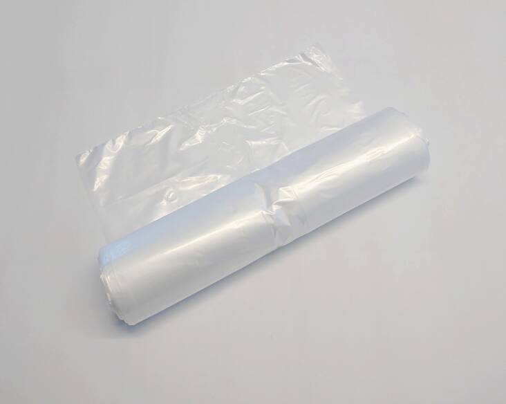 Roskapussi 30L LD-PE - Roskapussit - 132868 - 1