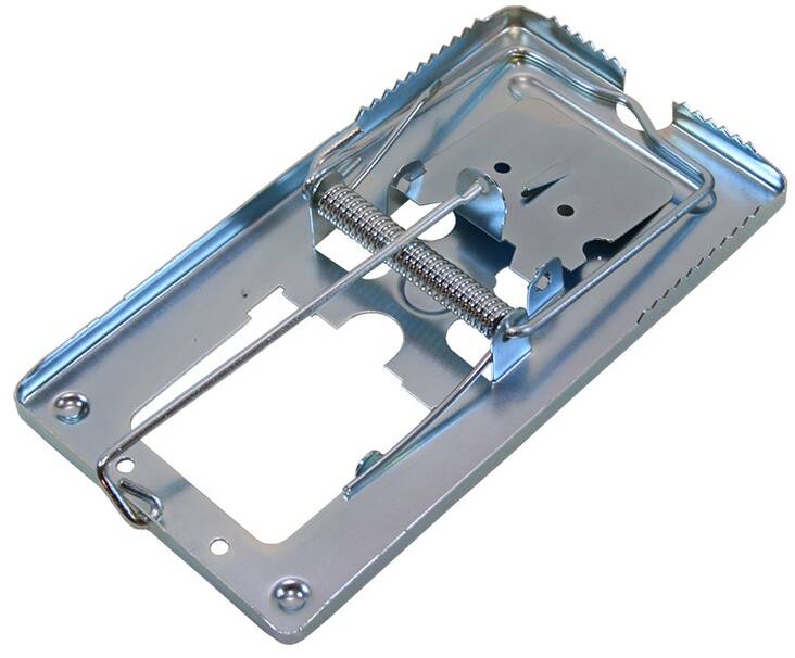 Rotanloukku metalli TAITO/TARMO - Puutarhatarvikkeet - 153138 - 1