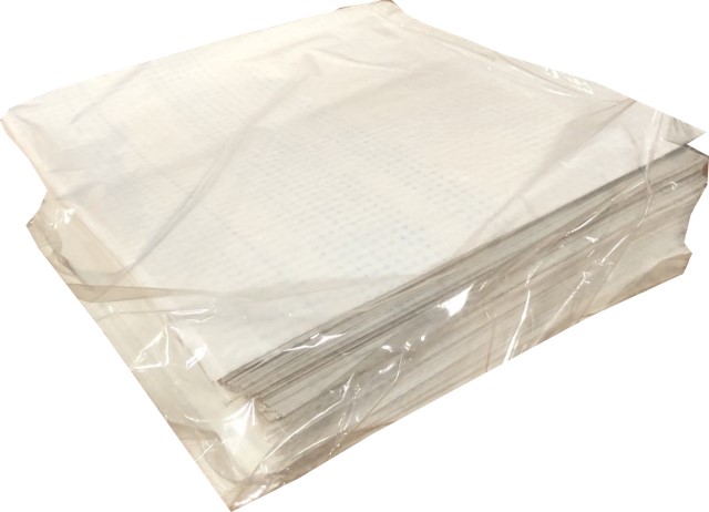 Saunaistuinsuoja arkki 40x40cm BETA 3krs - Laudesuojat ja telineet - 157018 - 1