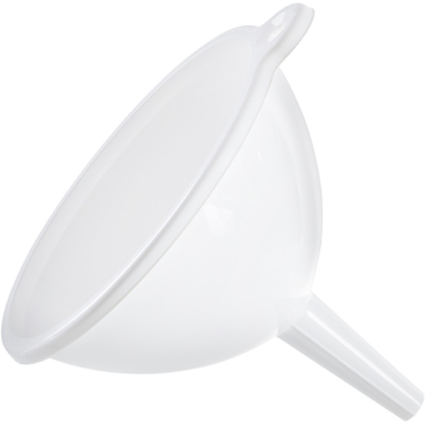 Suppilo 13cm GASTROMAX - Muovirasiat ja säilöntä - 138768 - 1