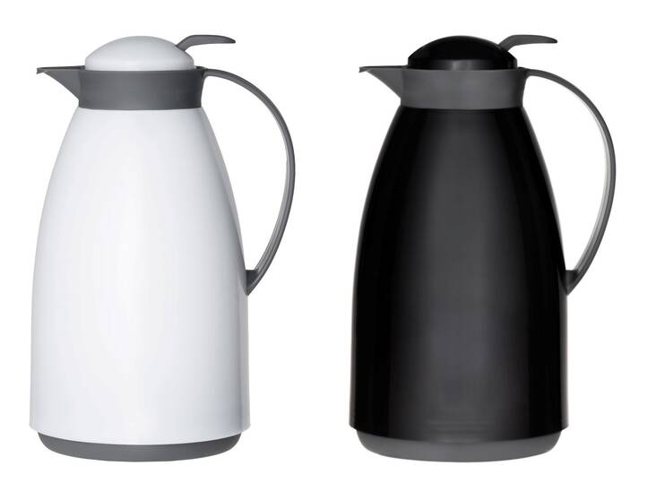 Termoskannu 1L MAKU - Ruuanvalmistusvälineet - 148568 - 1