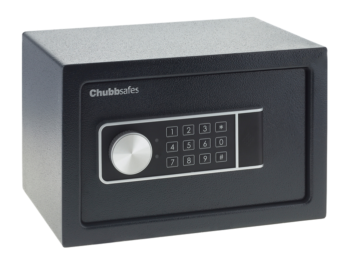 Turvakaappi Chubbsafes AIR 10 - Asiakirja- ja tietovälinekaapit - 149248 - 1