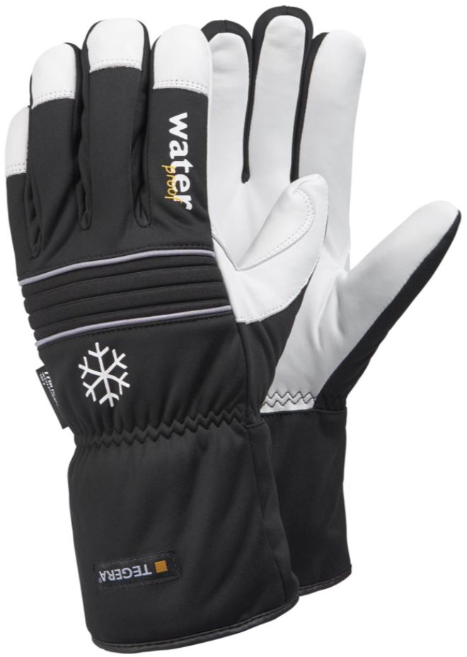 Työkäsine Tegera 296 - Työkäsineet - 169848 - 1