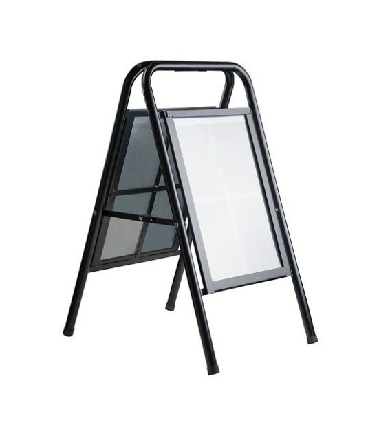 Ulkomainosteline A3 - Ulkomainostelineet ja muovit - 153328 - 1