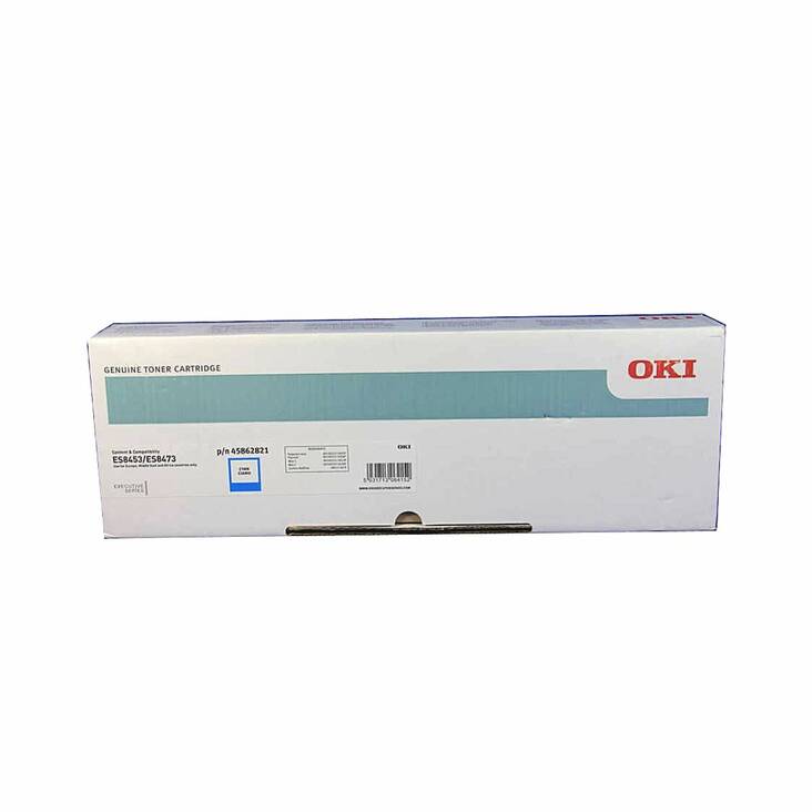 Värikasetti OKI ES8453 / ES 8473 - Oki värikasetit - 173618 - 1