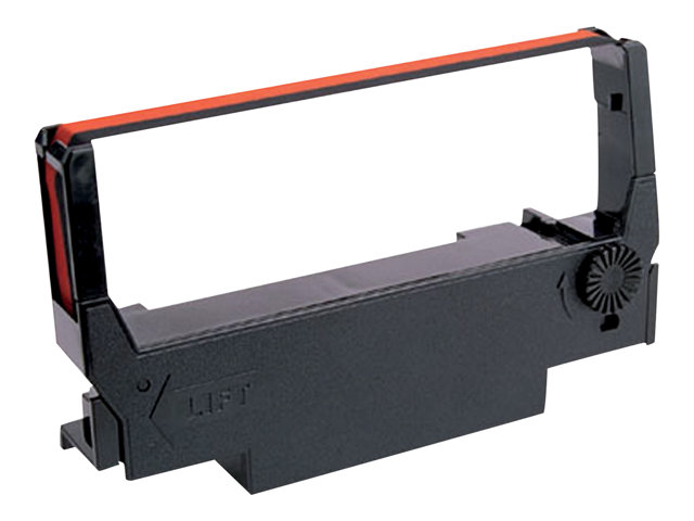 Värinauha Epson/Coraljet ERC-38 - Matriisi-ja konekirjoituskasetit - 176618 - 1