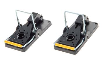 Hiirenloukku Rotex-2 2kpl/pkt - Eläintarvikkeet - 153068 - 1