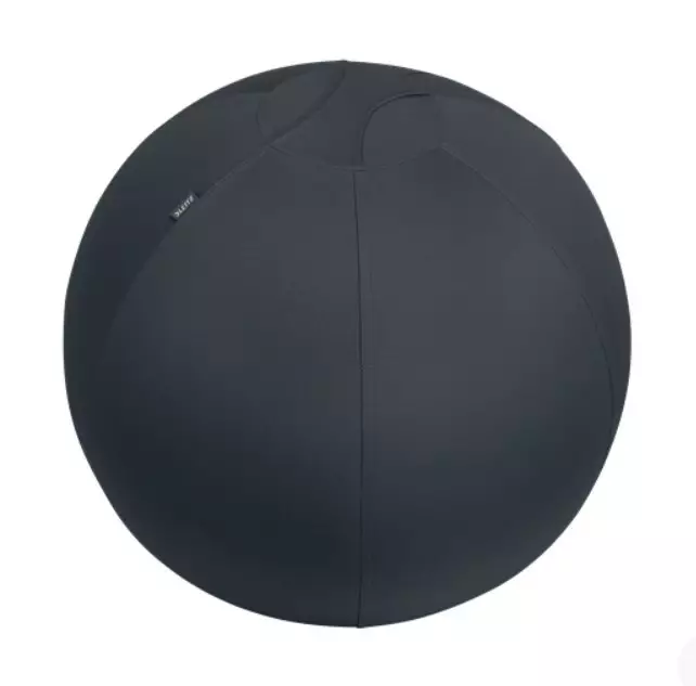 Aktiivipallo 55cm LEITZ Ergo - Työtuolit - 181738 - 1
