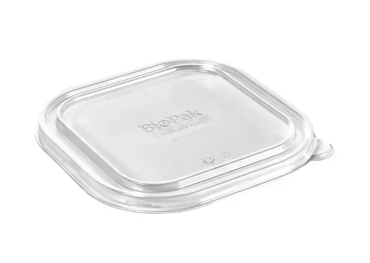 Annosrasian kansi DUNI Brick Box Large - Take away ja annosrasiat - 188898 - 1