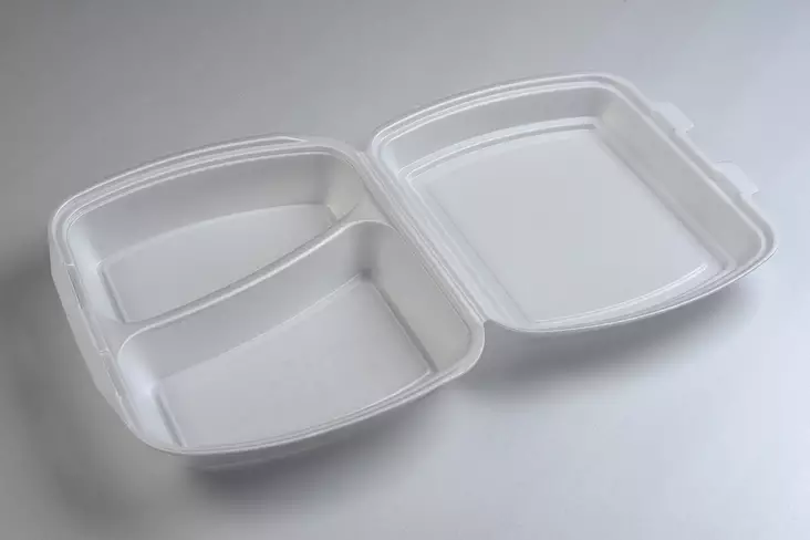 Annosrasia XPS 2-os. MB2 - Take away ja annosrasiat - 167998 - 1