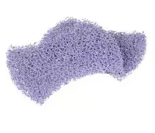 Hankauslevy 13,3x10,2cm 3M Scotch-Brite - Hankauslevyt ja -pesimet - 182068 - 1