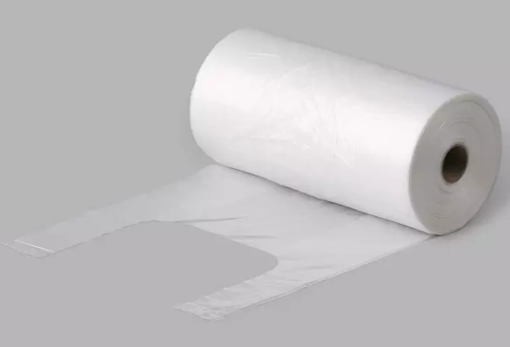 Hedelmäpussi HDPE 5kg - Muovikassit - 186068 - 1