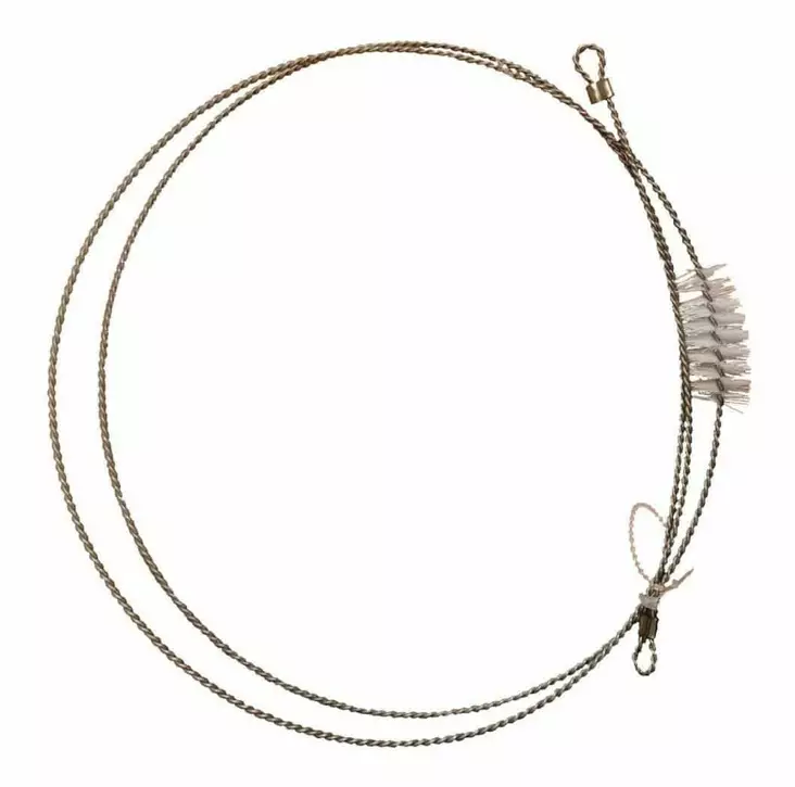 Imuletkun puhdistusharja LINDHAUS - Yhdistelmäkoneiden varusteet - 187028 - 1