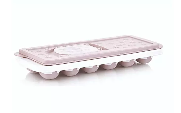 Jääpalamuotti kannella YUMMY Ice - Muut keittiö- ja taloustarvikkeet - 181388 - 1