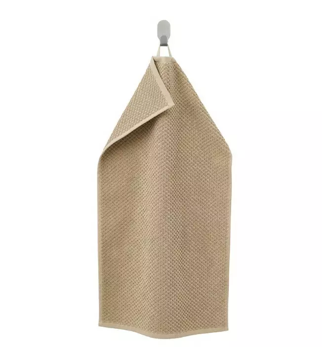 Käsipyyhe 40x70cm GULVIAL - Kodintekstiilit - 185898 - 1