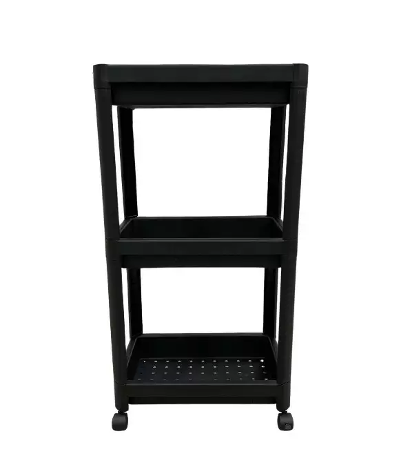 Korivaunu 22x35x70cm - Säilytyslaatikot ja -korit - 181508 - 1