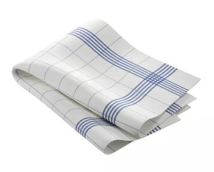 Lautasliina 38x54cm DUNI Towel Napkin - Servietit ja lautasliinat - 181838 - 1