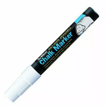 Liitutaulukynä 2mm ARTLINE pyöreä - Muut merkintäkynät ja liidut - 186988 - 1