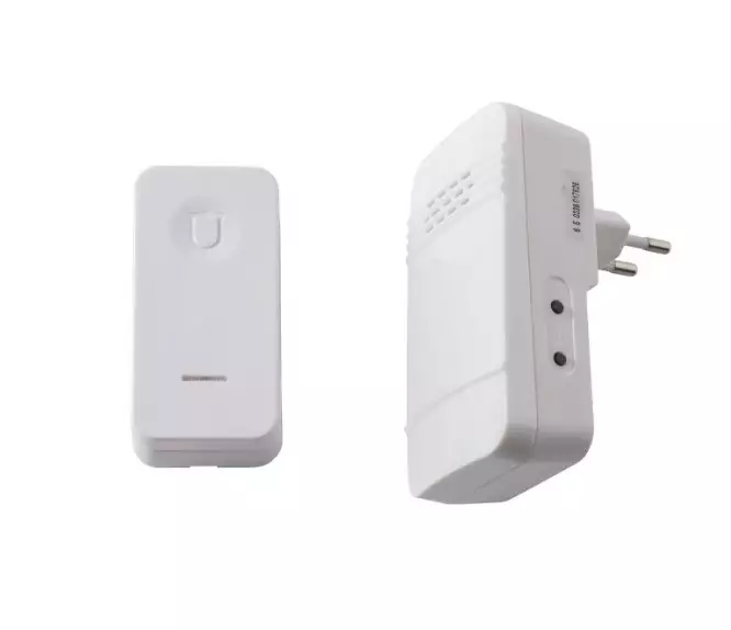 Ovikello 230V AIRAM Madrid - Kiinteistövarusteet - 182518 - 1