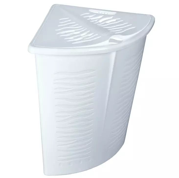 Pyykkikori 45L kulmamalli - Pyykkikorit - 185508 - 1