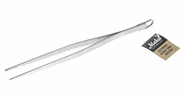 Keittiöpihdit 31,5cm MAKU - Ruuanvalmistusvälineet - 180588 - 1